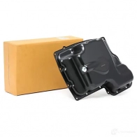 Поддон двигателя RIDEX 592o0063 1437745112 FL9R9 C - Изображение 2