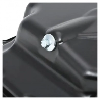 Поддон двигателя RIDEX 592o0063 1437745112 FL9R9 C - Изображение 5