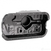 Поддон двигателя RIDEX 592o0108 1437745015 X69 PX - Изображение 3