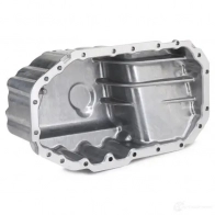 Поддон двигателя RIDEX 592o0137 1HB4 4N 1437744956 - Изображение 2