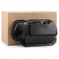 Поддон двигателя RIDEX YF P4Z 592o0037 1437744922 - Изображение 2