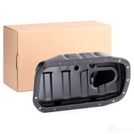 Поддон двигателя RIDEX 592o0016 1437745138 PF SA8Q - Изображение 2