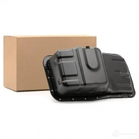Поддон двигателя RIDEX Q DIQM 1437745039 592o0107 - Изображение 2