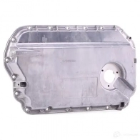 Поддон двигателя RIDEX 730T 60 1437744845 592o0065 - Изображение 4