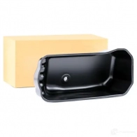 Поддон двигателя RIDEX 592o0049 S4 GVV3 1437745059 - Изображение 2