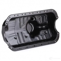 Поддон двигателя RIDEX 592o0109 1437967481 N4GF Z - Изображение 3