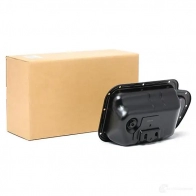 Поддон двигателя RIDEX 592o0053 1437745066 E N633K - Изображение 2