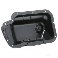 Поддон двигателя RIDEX 592o0053 1437745066 E N633K - Изображение 4