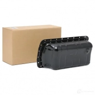 Поддон двигателя RIDEX 592o0077 1437745070 FRQFZ KV - Изображение 2