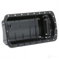 Поддон двигателя RIDEX 592o0077 1437745070 FRQFZ KV - Изображение 4