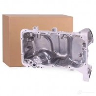 Поддон двигателя RIDEX EY 932 592o0144 1437744978 - Изображение 2