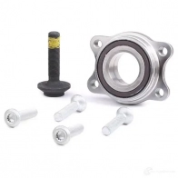 Подшипник ступицы колеса, комплект RIDEX HD N2427 654w0851 1437745130 - Изображение 3