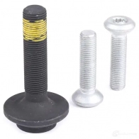 Подшипник ступицы колеса, комплект RIDEX HD N2427 654w0851 1437745130 - Изображение 5