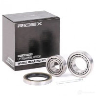 Подшипник ступицы колеса, комплект RIDEX 1437743820 654w0266 T YXPZ - Изображение 2