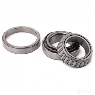Подшипник ступицы колеса, комплект RIDEX U12P I 654w1032 1437744580 - Изображение 3