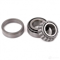 Подшипник ступицы колеса, комплект RIDEX U12P I 654w1032 1437744580 - Изображение 6