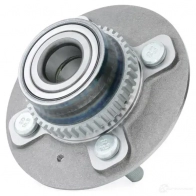 Подшипник ступицы колеса, комплект RIDEX 654w0189 1437745180 3A 1YQ - Изображение 4