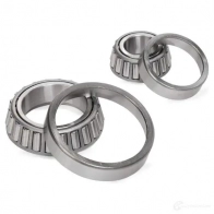 Подшипник ступицы колеса, комплект RIDEX 1437951325 MWJ2H QK 654w0797 - Изображение 4