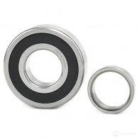 Подшипник ступицы колеса, комплект RIDEX 654w0497 1437943979 AA18 G1B - Изображение 3