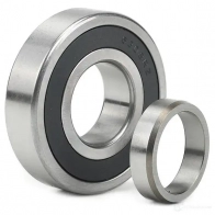 Подшипник ступицы колеса, комплект RIDEX 654w0497 1437943979 AA18 G1B - Изображение 4