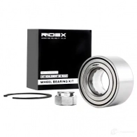 Подшипник ступицы колеса, комплект RIDEX 0 U17B1I 654w0617 1437744394