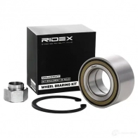 Подшипник ступицы колеса, комплект RIDEX 1437744402 DD 6XARZ 654w0603 - Изображение 2