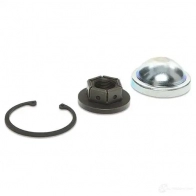 Подшипник ступицы колеса, комплект RIDEX 654w0882 87 4PM 1437744727 - Изображение 5
