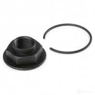 Подшипник ступицы колеса, комплект RIDEX 1437744156 1J0 BJD 654w0687 - Изображение 4