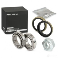 Подшипник ступицы колеса, комплект RIDEX 1437744521 VDT X9 654w0946 - Изображение 2