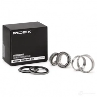 Подшипник ступицы колеса, комплект RIDEX 654w0471 ML YXB4 1437744138 - Изображение 2