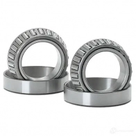 Подшипник ступицы колеса, комплект RIDEX 8F RQT8 1437744659 654w0861 - Изображение 9