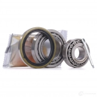 Подшипник ступицы колеса, комплект RIDEX 654w0423 1437743861 R8ROQ BA