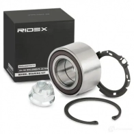 Подшипник ступицы колеса, комплект RIDEX 1437744594 654w0250 I2WN VYX - Изображение 2