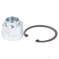 Подшипник ступицы колеса, комплект RIDEX 1437744515 62PA RR 654w0096 - Изображение 5