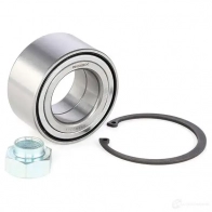 Подшипник ступицы колеса, комплект RIDEX S LIF9VM 1437744006 654w0344 - Изображение 6