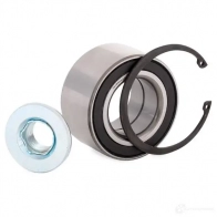 Подшипник ступицы колеса, комплект RIDEX 654w1022 1437744059 9VETU H - Изображение 4