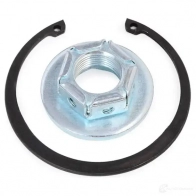 Подшипник ступицы колеса, комплект RIDEX 654w1022 1437744059 9VETU H - Изображение 5