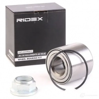 Подшипник ступицы колеса, комплект RIDEX 1437744746 654w0977 VEC QR - Изображение 2