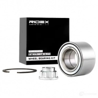 Подшипник ступицы колеса, комплект RIDEX 654w0499 54 OIN1 1437744034 - Изображение 2