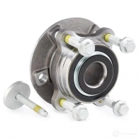 Подшипник ступицы колеса, комплект RIDEX 654w0244 1437744983 3Y 5WQ - Изображение 4