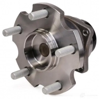 Подшипник ступицы колеса, комплект RIDEX GR 3JUQ8 654w0605 1437745063 - Изображение 3
