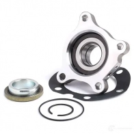 Подшипник ступицы колеса, комплект RIDEX 6 C5GP8 654w1077 1437744980 - Изображение 3