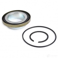 Подшипник ступицы колеса, комплект RIDEX 6 C5GP8 654w1077 1437744980 - Изображение 5