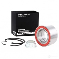Подшипник ступицы колеса, комплект RIDEX 60L8G GY 654w0091 1437744055 - Изображение 2