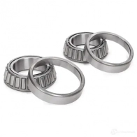 Подшипник ступицы колеса, комплект RIDEX 654w0793 F2JE1 Y 1437951327 - Изображение 4