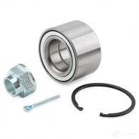 Подшипник ступицы колеса, комплект RIDEX B 8DN1BN 654w0393 1437744805 - Изображение 2