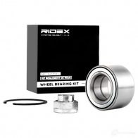 Подшипник ступицы колеса, комплект RIDEX B 8DN1BN 654w0393 1437744805 - Изображение 3