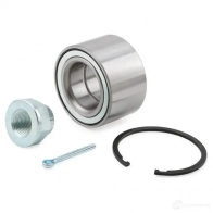 Подшипник ступицы колеса, комплект RIDEX B 8DN1BN 654w0393 1437744805 - Изображение 4