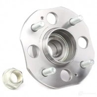 Подшипник ступицы колеса, комплект RIDEX 1437745174 RO7G7 X 654w1050 - Изображение 3