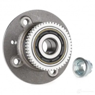 Подшипник ступицы колеса, комплект RIDEX 654w0313 1437745215 3 57EG - Изображение 4